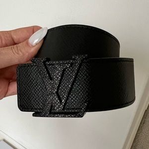 Louis Vuitton Men’s Belt